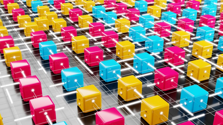 Web3 Will Fail Because You Can't Solve Politics With Technology