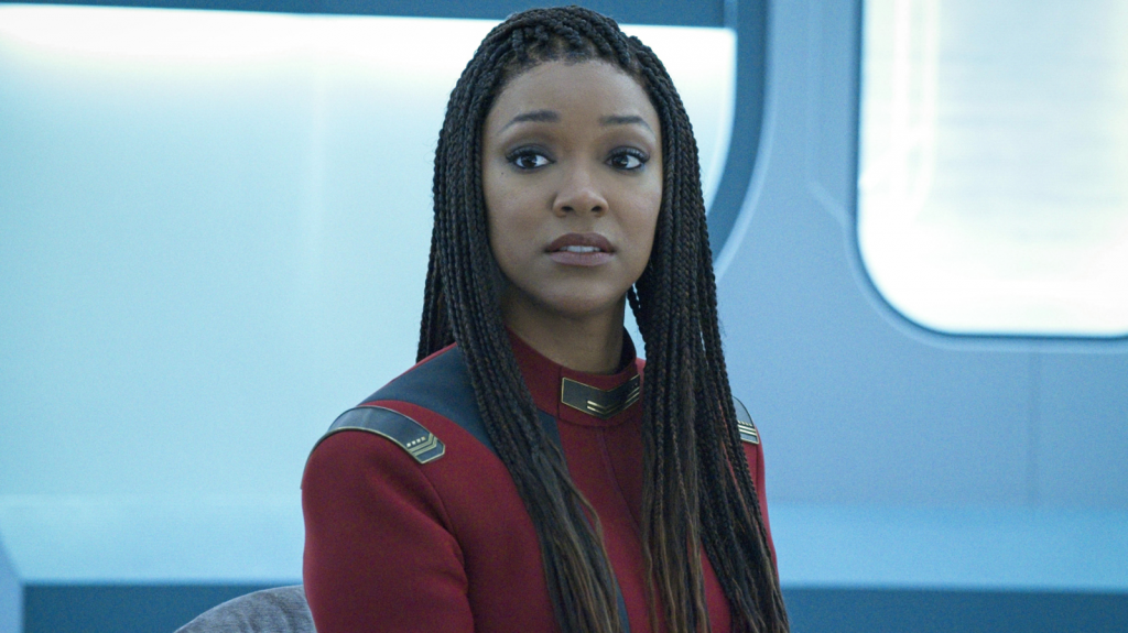 Star Trek: Discovery's Big Threat Has a Major Voyager Connection