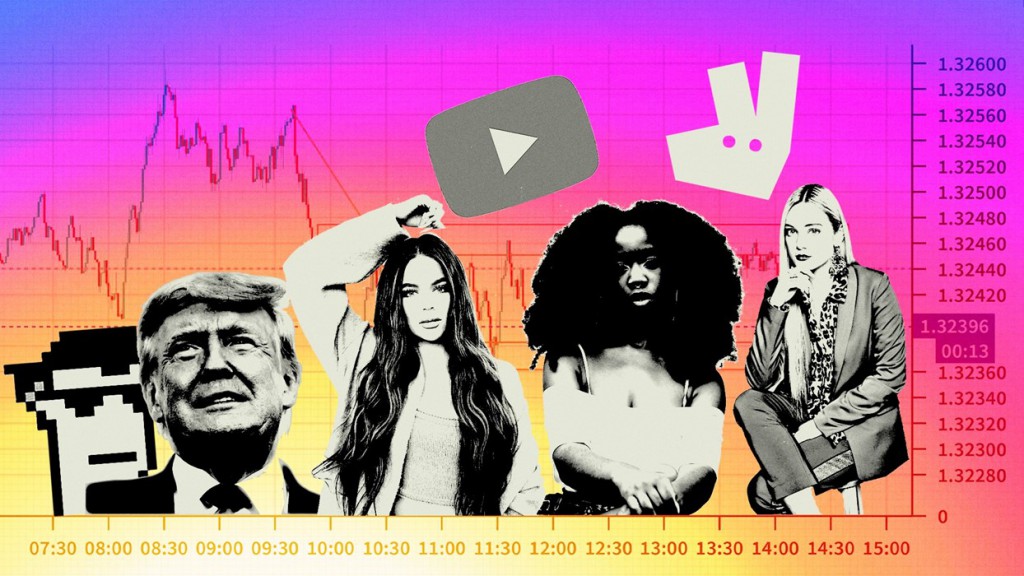 How influencers became the scam artists of the digital age