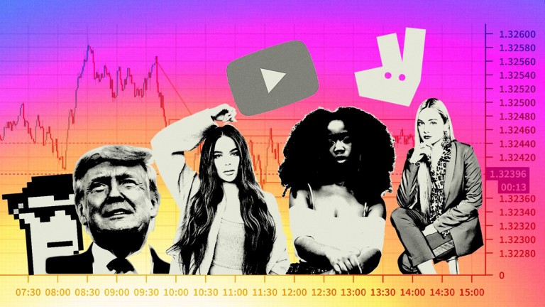 How influencers became the scam artists of the digital age