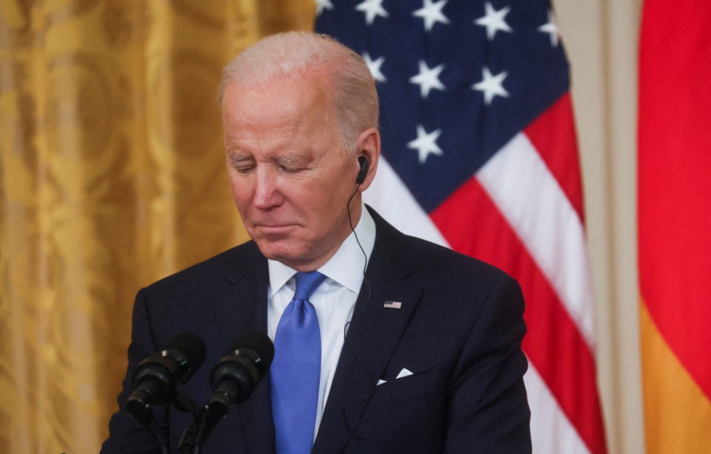 Biden’s inflation plan offers long-term solutions, but faces voters demanding action now