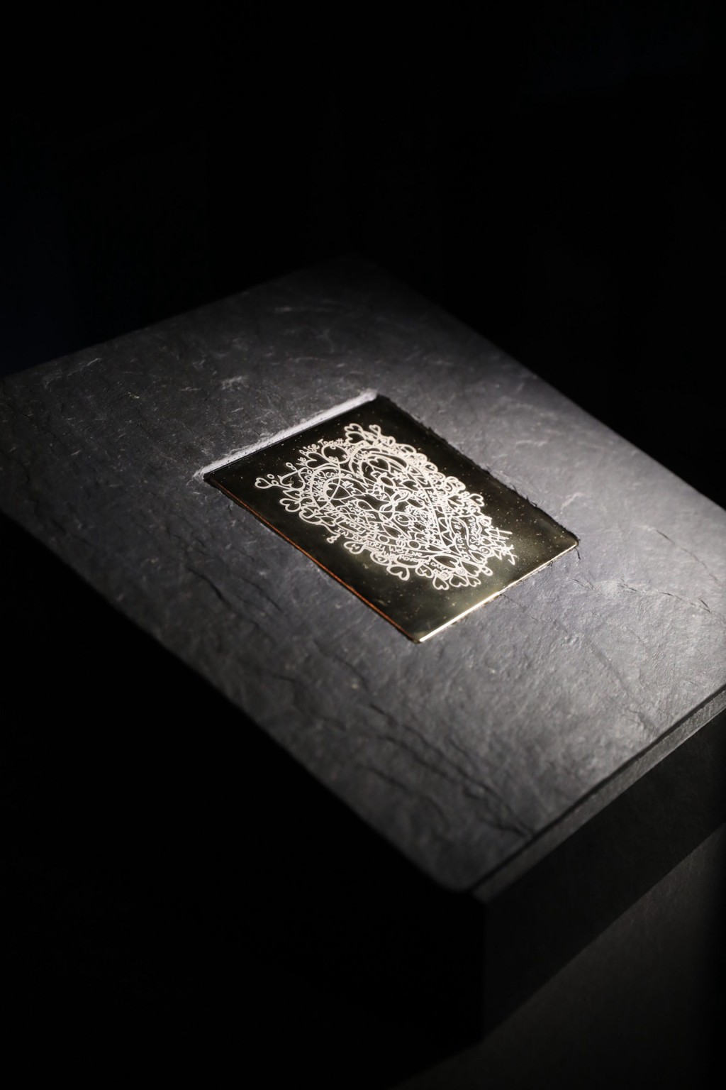 Artist Sacha Jafri plans to place the ‘first official artwork on the moon’