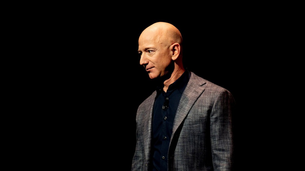 Jeff Bezos is looking to defy death – this is what we know about the science of aging