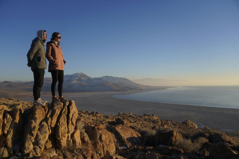 OUT WEST ROUNDUP | Utah weighs measures to save Great Salt Lake