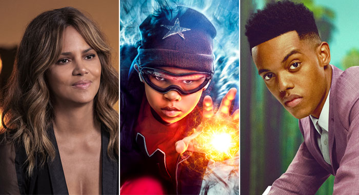 Black History Month TV and Streaming Calendar 2022