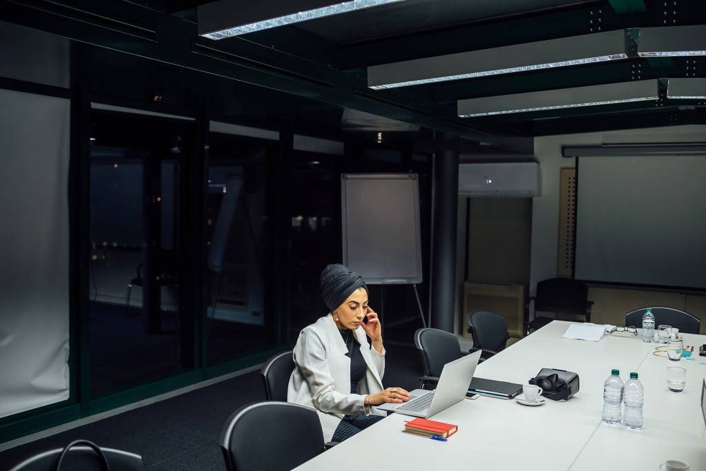 The 4-Day Week Is Flawed. Workers Still Want It