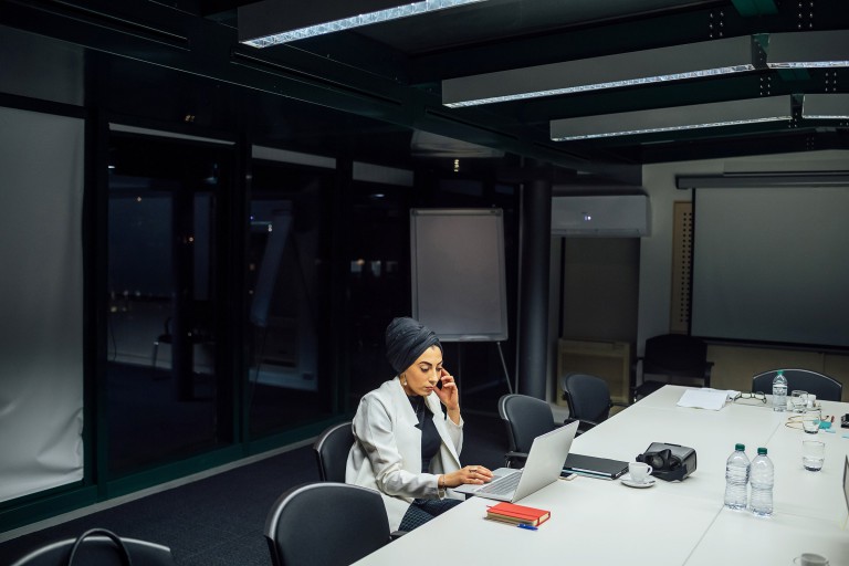 The 4-Day Week Is Flawed. Workers Still Want It