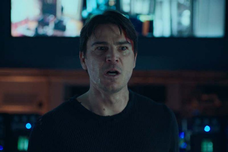 The Fear Index review: A psychological thriller with a dash of AI