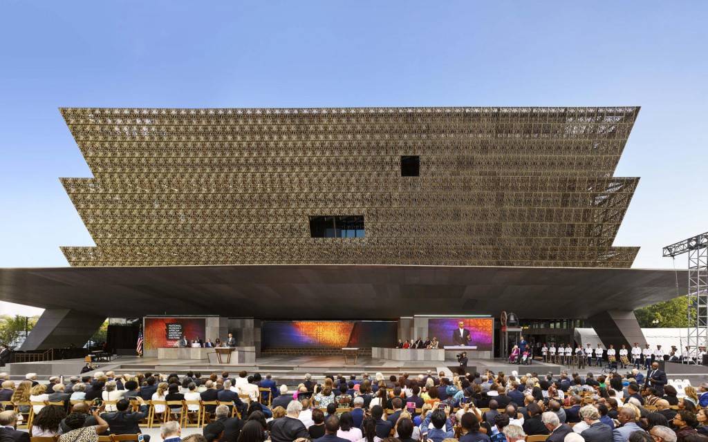 NMAAHC Digital Resource Guide
