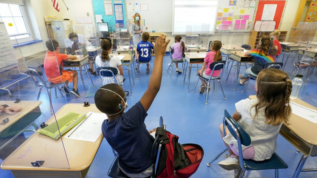 From slavery to socialism, new legislation restricts what teachers can discuss