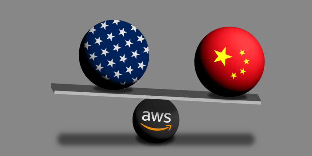 Profits over politics: AWS and Microsoft execs warn of China’s AI threat while growing AI hubs inside China