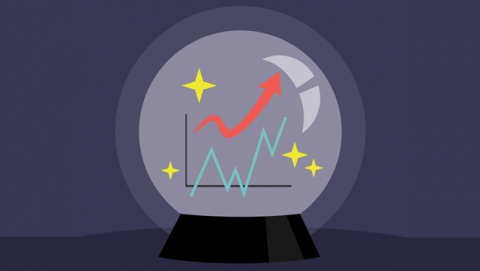 9 emerging tech trends IT leaders need to watch