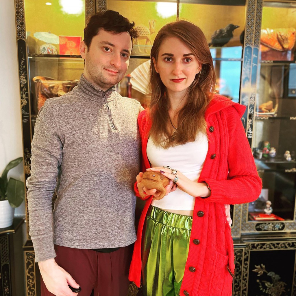 Couple arrested in alleged $4.5 billion cryptocurrency laundering scheme