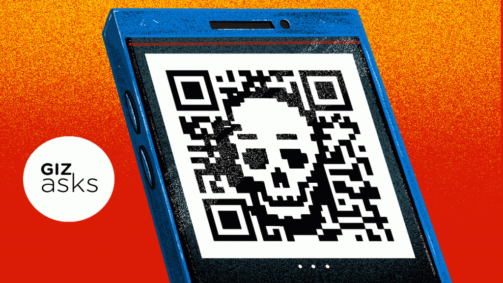 What's the Most Dangerous Emerging Technology?