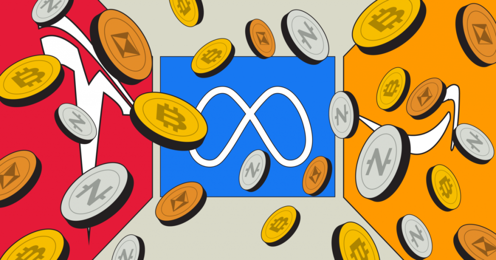 Facebook Scammers Are Shilling Fake Cryptocurrency Using Big Tech’s Biggest Names