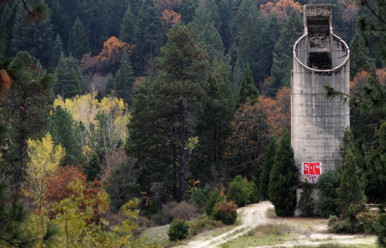 There’s a new gold rush in the American West. But is it safe?