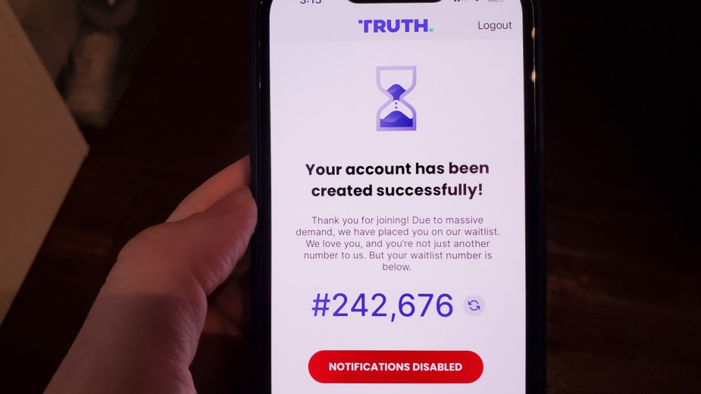 Trump's Truth Social leaves lots of questions. Here are some answers.