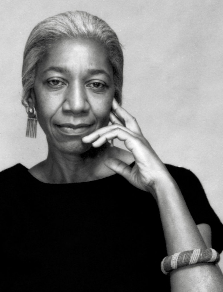 Edna Lewis