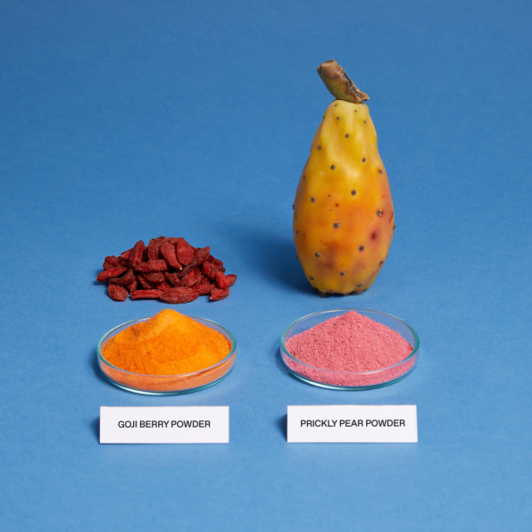 Cult clothing brand Pangaia branches out with a new line of superfood bars