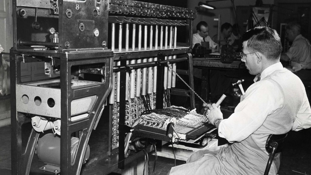 Detailed 1950 US Census data to be released April 1 following mandatory 72-year wait