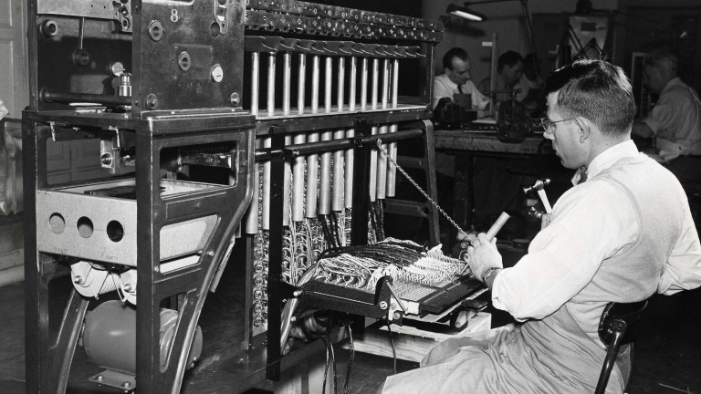 Detailed 1950 US Census data to be released April 1 following mandatory 72-year wait