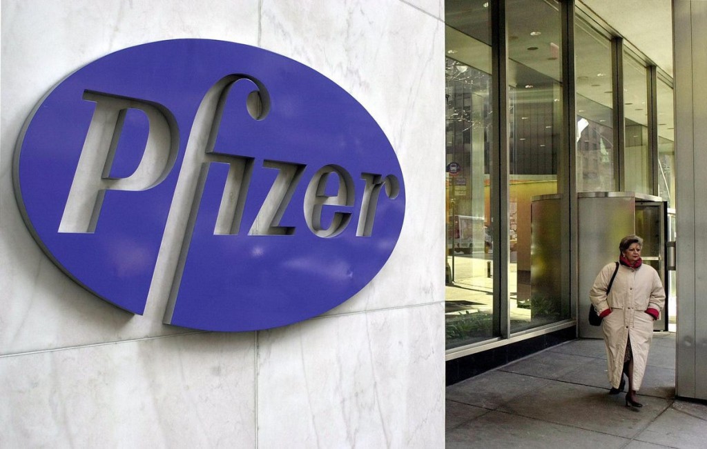 Pfizer Recalling 3 Blood Pressure Medication Types Due To Cancer Concerns, FDA Says