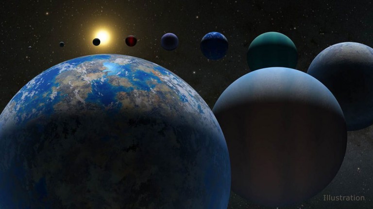 NASA Confirms 5,000 Exoplanets Beyond Our Solar System: Each a 'New World'