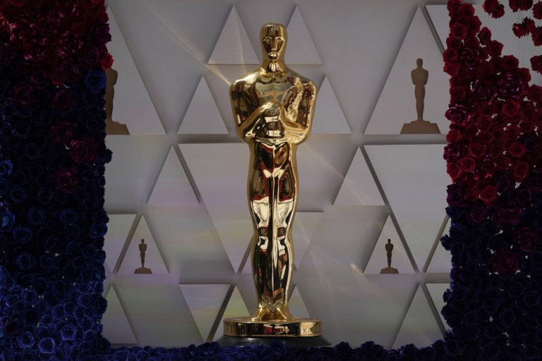 The Oscars are Sunday. Here’s how to watch the show live