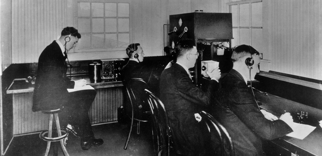 What made the last century’s great innovations possible?