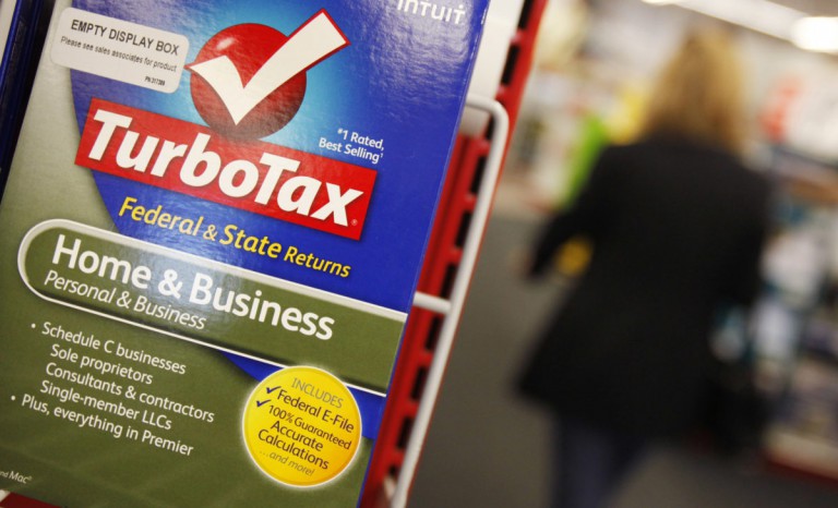 FTC sues Intuit to stop misleading ‘free’ TurboTax filing ads