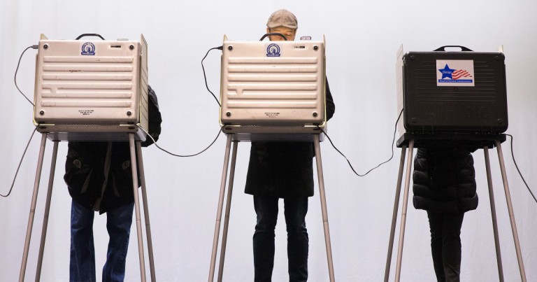 Democrats push a matchmaking service for tech workers and campaigns