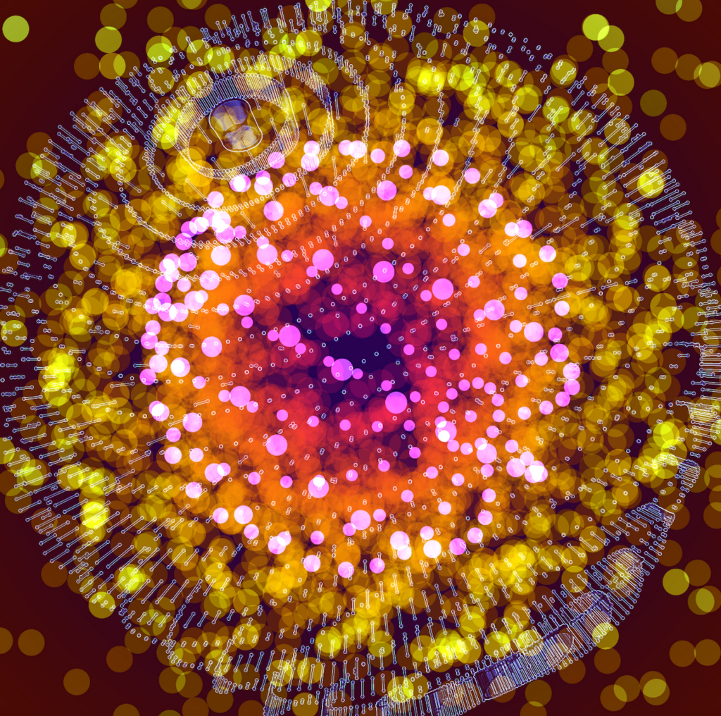 Fresh off a $1.7m crypto sale, light sculptor Leo Villareal explains NFTs to my sceptic self