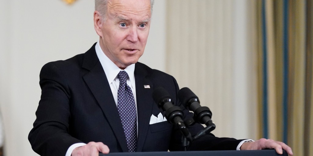 President Biden says his ‘Billionaire Minimum Income Tax’ would raise $360 billion. How does it work?