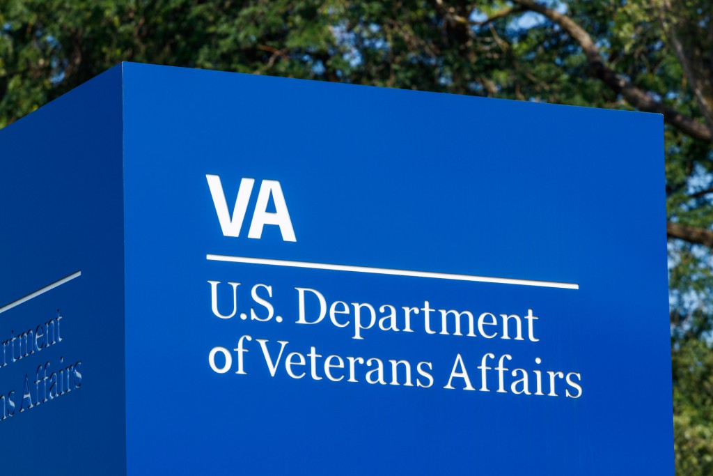 President’s budget includes $1.8B for health records modernization at the VA