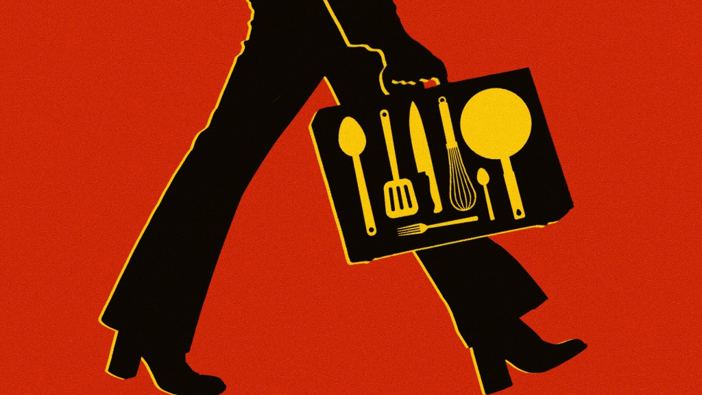 I Quit My Lawyer Job to Cook in Spain. Things Did Not Go According to Plan