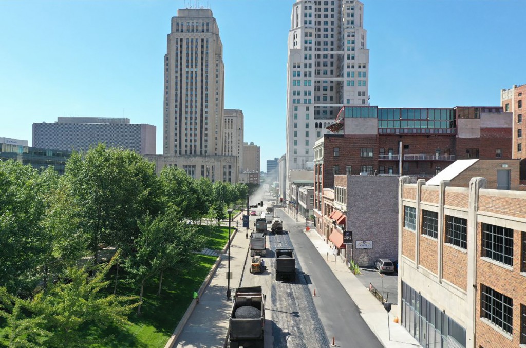 Invest in small biz infrastructure, group urges city; They want $11M in KCMO budget for entrepreneur funding