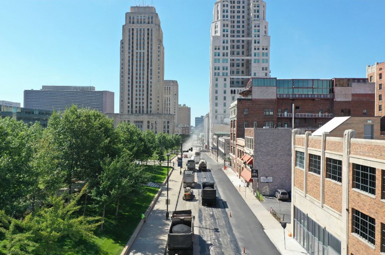 Invest in small biz infrastructure, group urges city; They want $11M in KCMO budget for entrepreneur funding