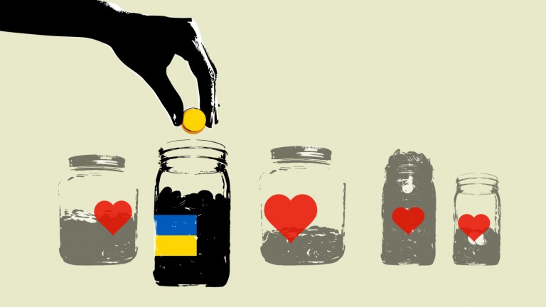 Why web3’s wealthy are donating crypto instead of cash