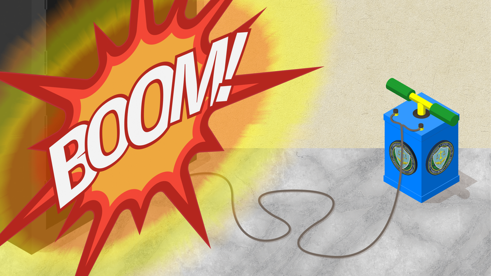 The FTC’s 'profoundly vague' plan to force companies to destroy algorithms could get very messy