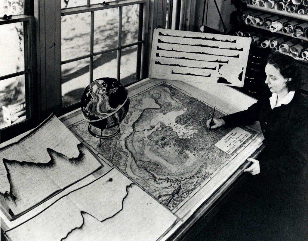 Women’s History Month: 5 groundbreaking researchers who mapped the ocean floor, tested atomic theories, vanquished malaria and more