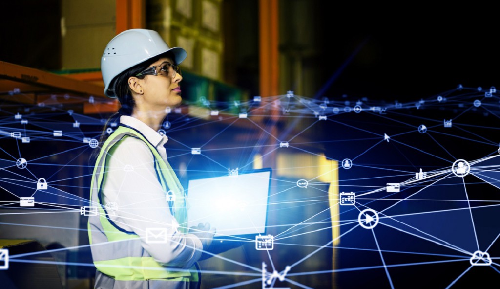 Manufacturers Need a Converged Private Network – Not a 5G Tech Island