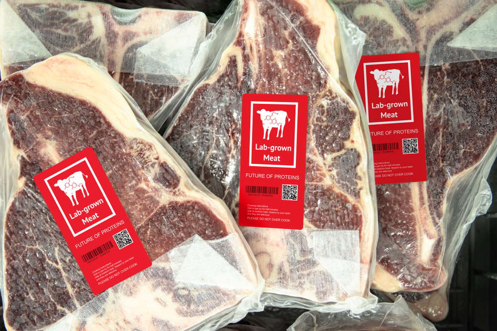Steak’s Next Frontier: Customized and Lab-Grown to Order