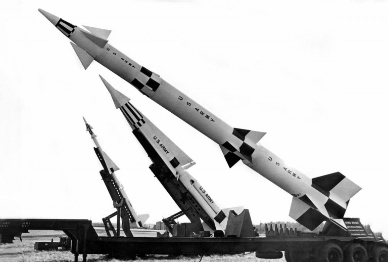 Why scientists still can't figure out how to intercept nuclear missiles