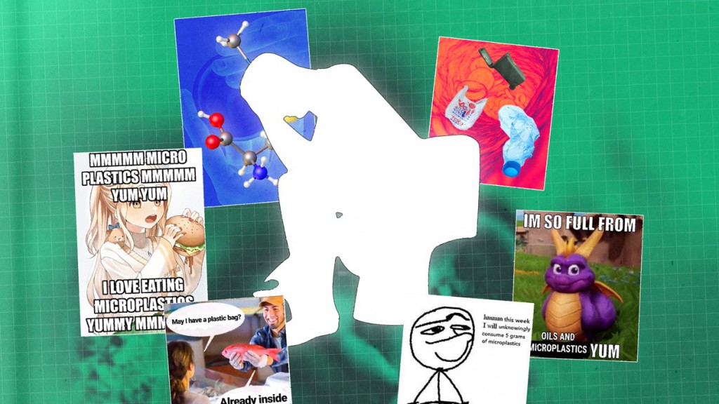 Is modern life making us all sick?