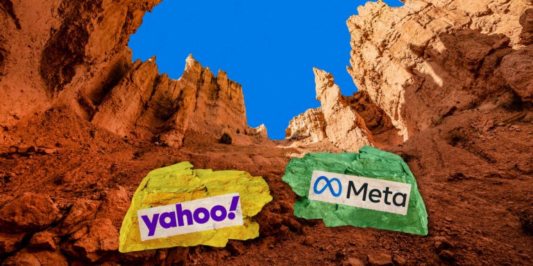 10 Things in Tech: Facebook's Yahoo moment