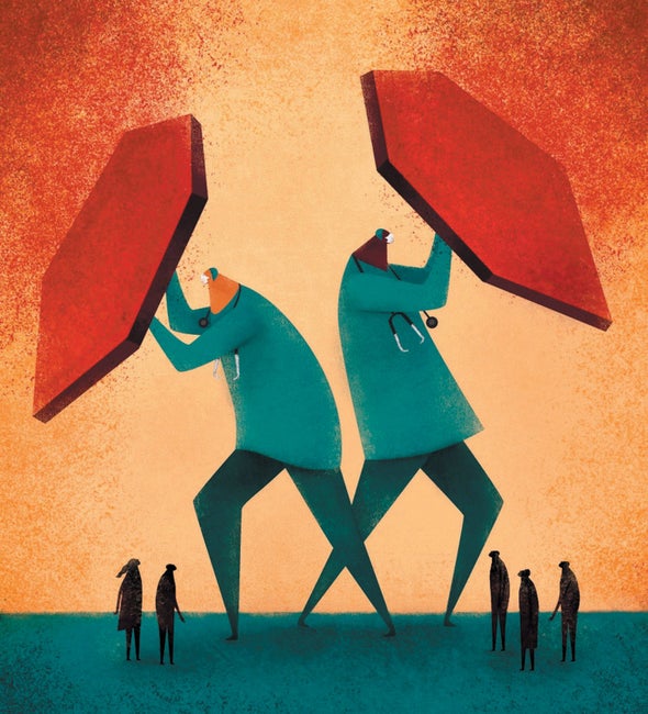 A Wave of New Cancer Treatments Challenges Community Oncologists to Keep Up