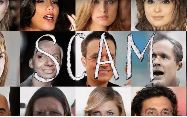 GAN lawyers: An online scam operation posing as a Boston law firm