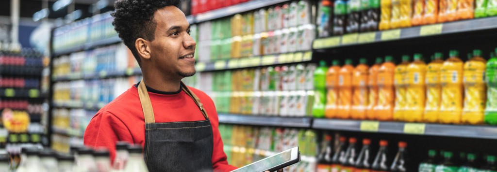 The Tech Retailers Need to Manage Inventory Databases