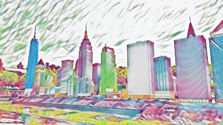 Greening Cement & Steel, the Building Blocks of Our Civilization