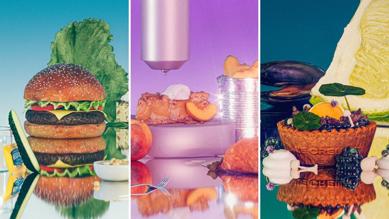 What Dinner Will Look Like In the Next 100 Years, According to Scientists (and Sci-Fi Authors)